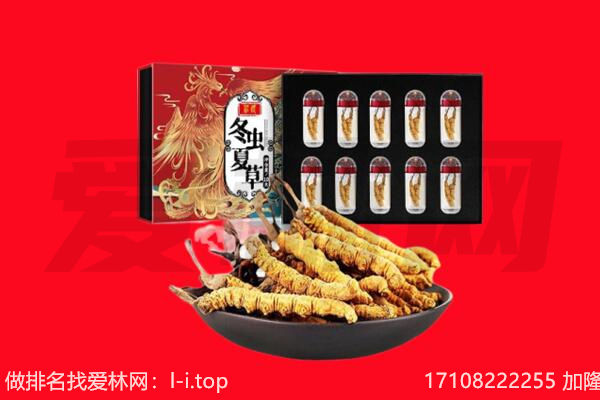 黄山市祁门回收虫草.jpg